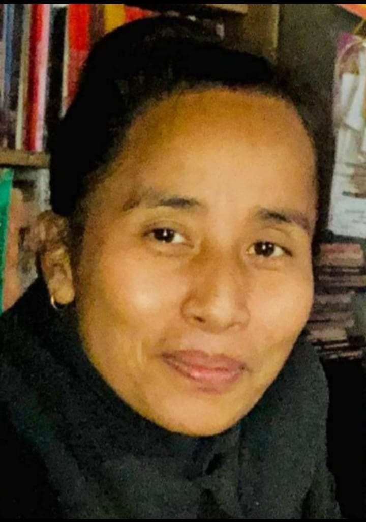 HARIKALA THAPA MAGAR