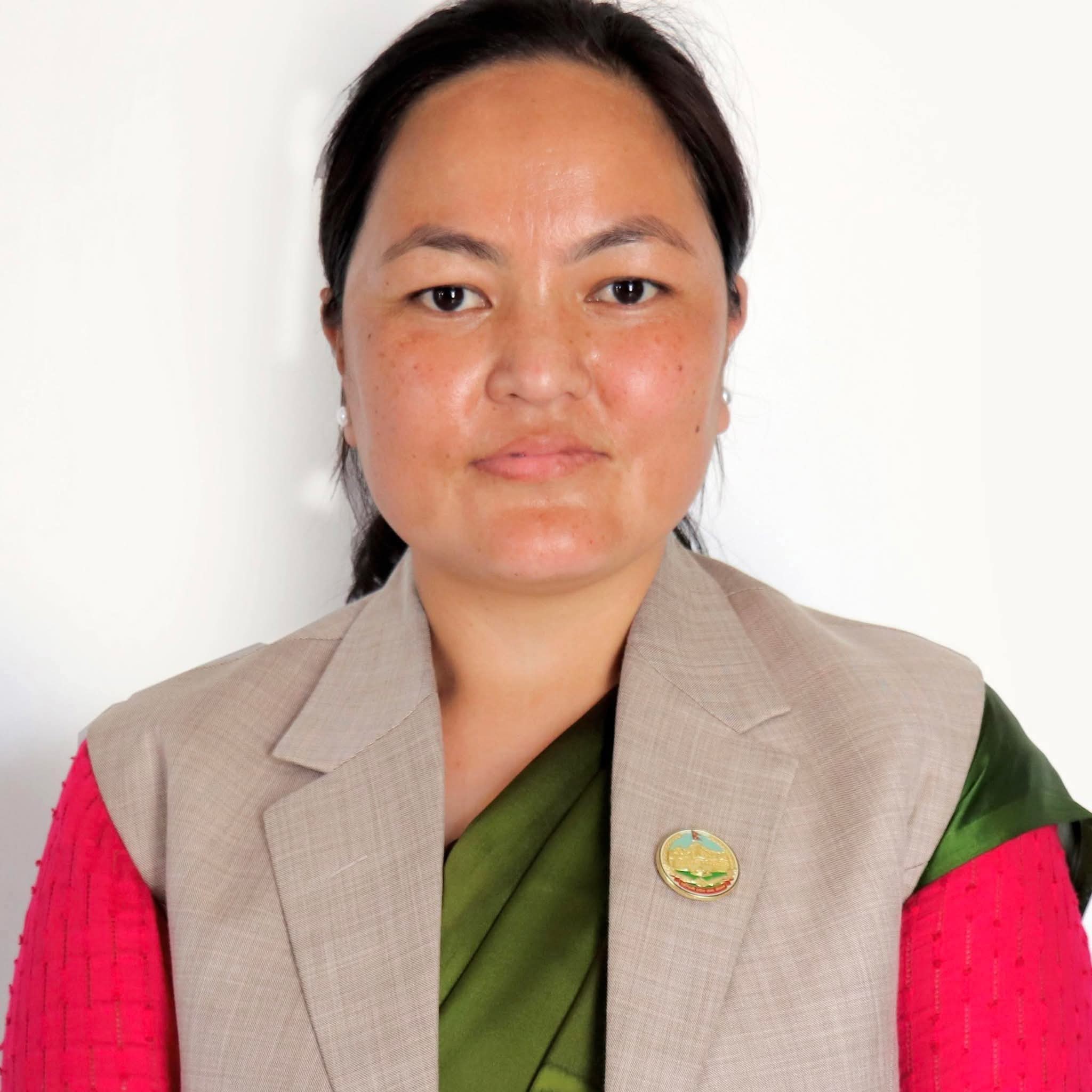 Sarita Pun Magar